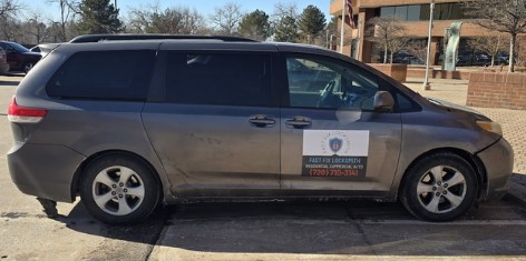 Fast Fix Locksmith locksmith listing