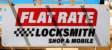 Flat Rate Locksmith Shop & Mobile locksmith in Peoria, AZ