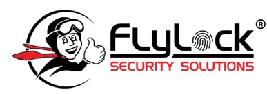 FlyLock locksmith listing
