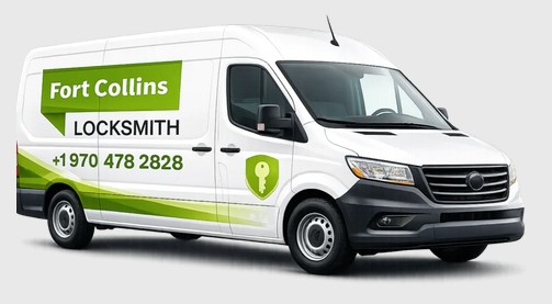 Fort Collins Locksmith locksmith listing