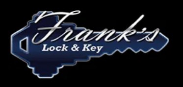 Frank's Lock & Key locksmith listing
