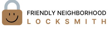 Friendly Neighborhood Locksmith locksmith listing