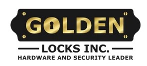 Golden Locks, Inc. locksmith listing