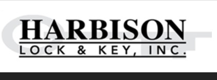 Harbison Lock and Key, Inc. locksmith listing