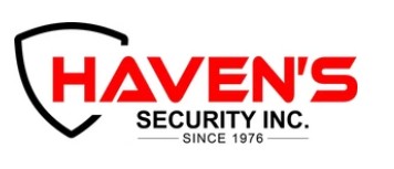 Haven's Security Locksmith locksmith listing