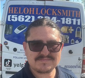 Heloh Locksmith locksmith listing