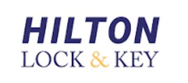 Hilton Lock & Key locksmith listing