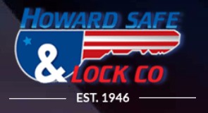 Howard Safe & Lock locksmith listing