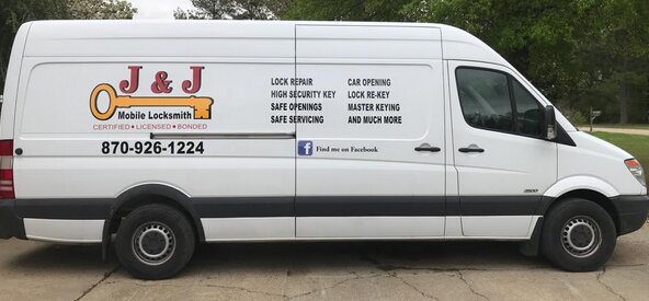 J & J Mobile Locksmith locksmith listing