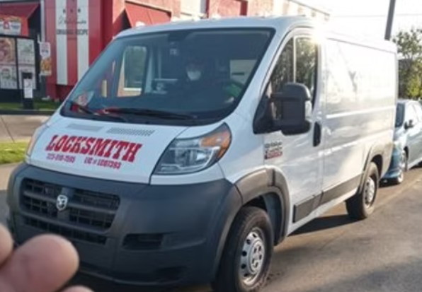 Keyman Lock locksmith listing