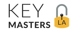 Keymasters LA Inc locksmith listing