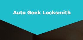 Auto Geek Locksmith locksmith listing