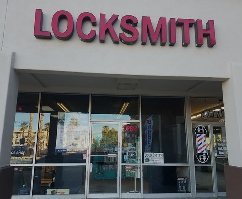 Key West Lock and Safe locksmith listing