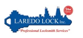 Laredo Lock Inc. locksmith listing