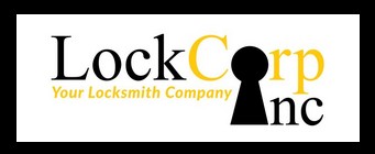 Lockcorp Inc. locksmith listing