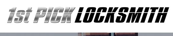 1st Pick Locksmith Service locksmith listing