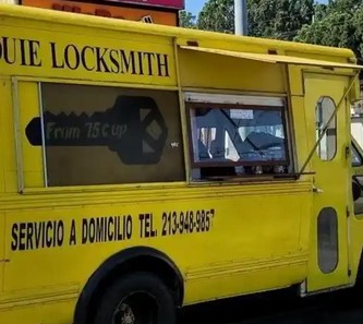 Louie locksmith locksmith in Los Angeles, CA