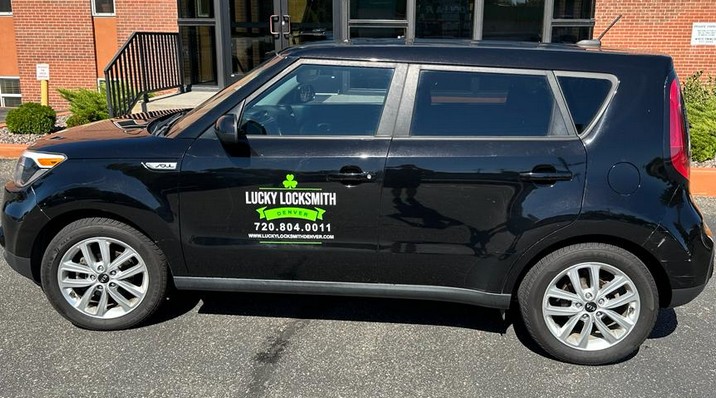 Lucky Locksmith locksmith listing
