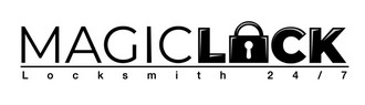 Magic Lock locksmith listing