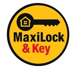 MaxiLock&Key locksmith listing