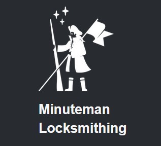 Minuteman Locksmithing locksmith listing