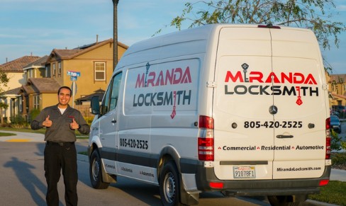Miranda Locksmith locksmith listing
