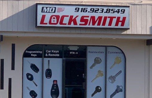 MO Locksmith Services locksmith listing