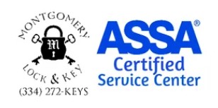 Montgomery Lock & Key Inc locksmith listing