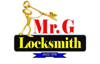 Mr. G Locksmith locksmith listing
