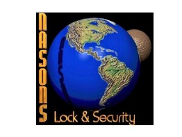 Nason's Lock & Security locksmith listing