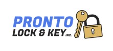 Pronto Lock & Key locksmith listing