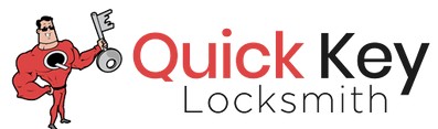 Quick Key Locksmith & Security locksmith listing
