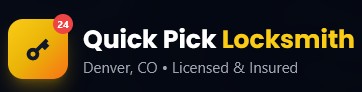 Quick Pick Locksmith locksmith listing