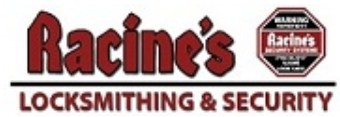 Racine's Locksmithing & Security locksmith listing