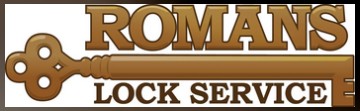Romans Lock Service locksmith listing
