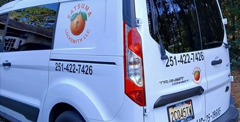 Satsuma Locksmith LLC locksmith listing