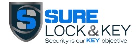 Sure Lock & Key locksmith in Scottsdale, AZ