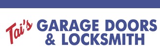 Tai's Garage Doors & Locksmith locksmith listing