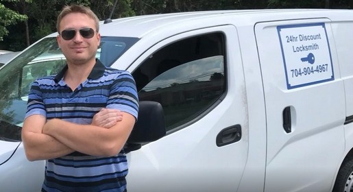 24hr Discount Locksmith, LLC locksmith listing