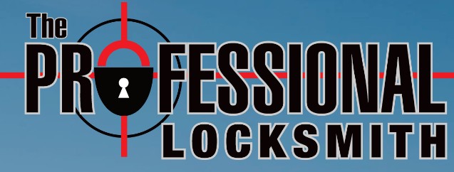 The Professional Locksmith locksmith listing