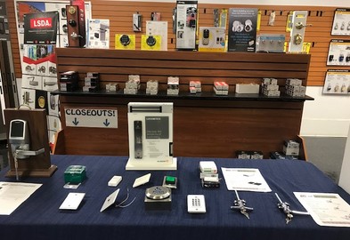 Abbot Houston Locksmith locksmith listing