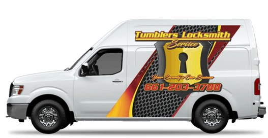 Tumblers Locksmith Service locksmith listing