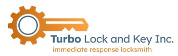 Turbo lock and key locksmith listing