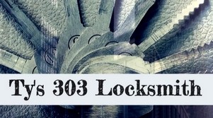 Ty's 303 Locksmith locksmith listing