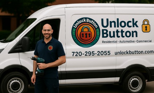 Unlock Button locksmith listing