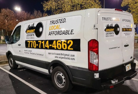 Urgent Locksmith locksmith listing
