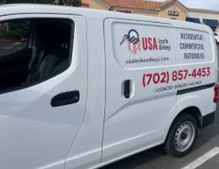 USA Lock & Key locksmith listing