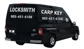 Carp Key Locksmith locksmith listing