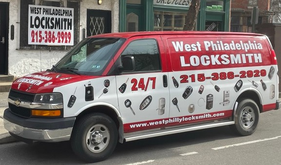 West Philadelphia Locksmith locksmith listing