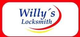 Willy's Locksmith locksmith listing